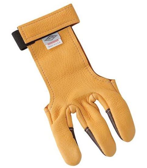 NEET YOUTH DEERSKIN ARCHERY GLOVE