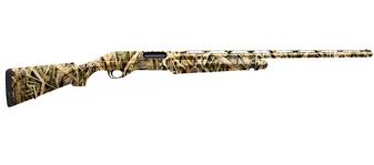 BENELLI NOVA 12 GA 28" BBL MOSG BLADES CAMO