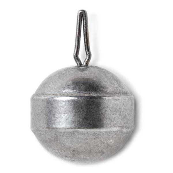 VMC Tungsten Drop Shot Ball Weight