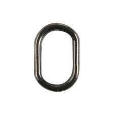 OWNER PRO PARTS OVAL SPLIT RING 20 PK