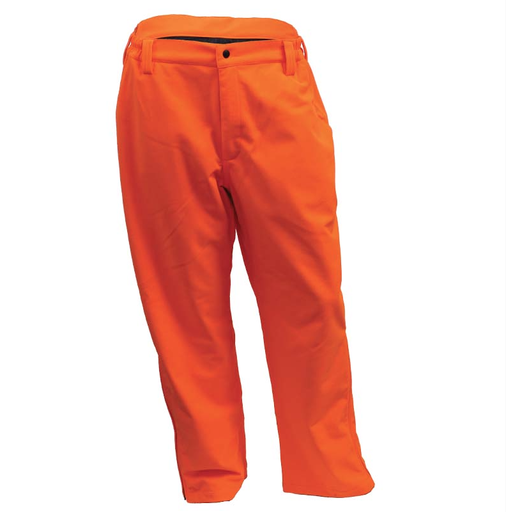 BACKWOODS EXPLORER BLAZE ORANGE LIGHT WEIGHT PANTS