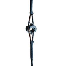 TRUE VISION PEEP 3/16" BLK-High Falls Outfitters