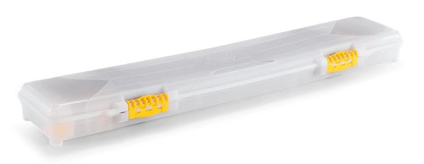 PLANO COMPACT ARROW CASE