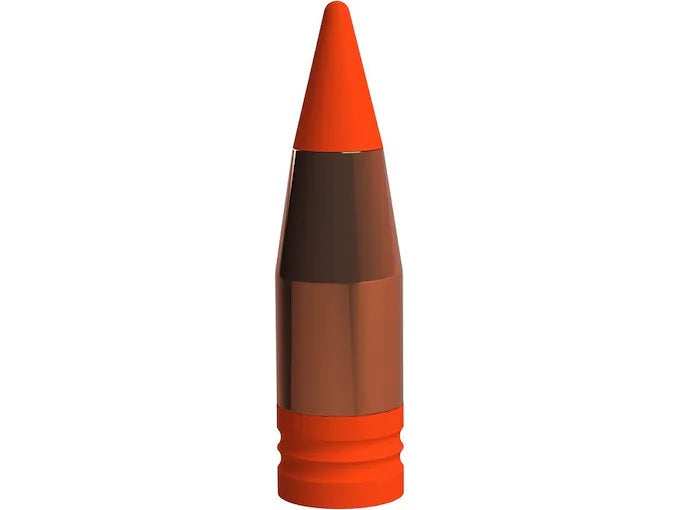 Powerbelt ELR Muzzleloading Bullets 40 Caliber 225 Grain AeroTip 15 Pk