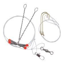 COMPAC PICKEREL RIG SZ 1-High Falls Outfitters