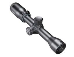 BUSHNELL PRIME 1-4X32 MULTI-X SCOPE