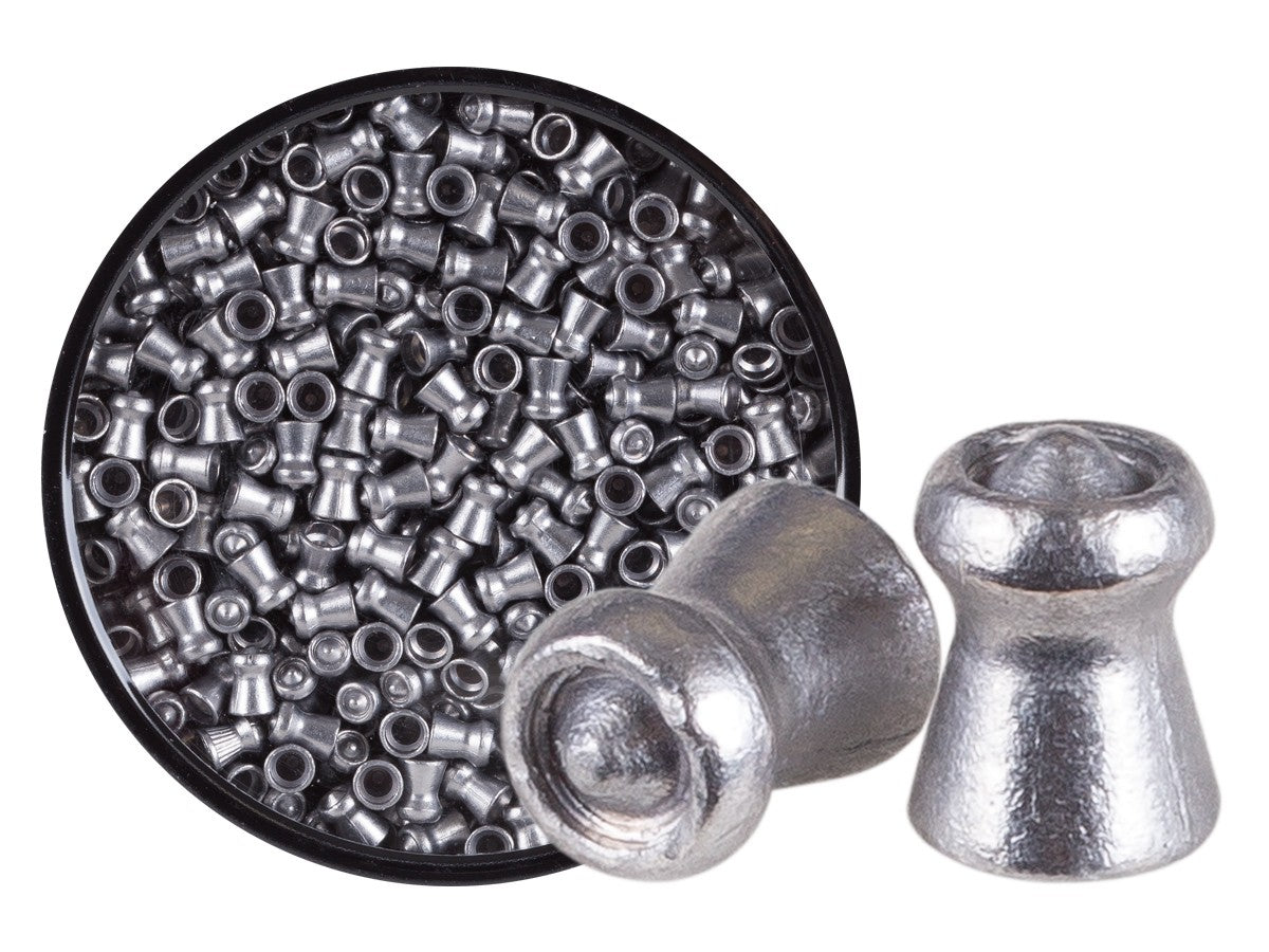 Gamo - Hollow Point 750 7.9GR .177 Pellets