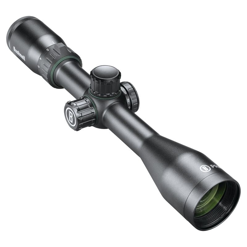 BUSHNELL PRIME 3-9X40 ILUMINATED MULTI-X SFP SCOPE