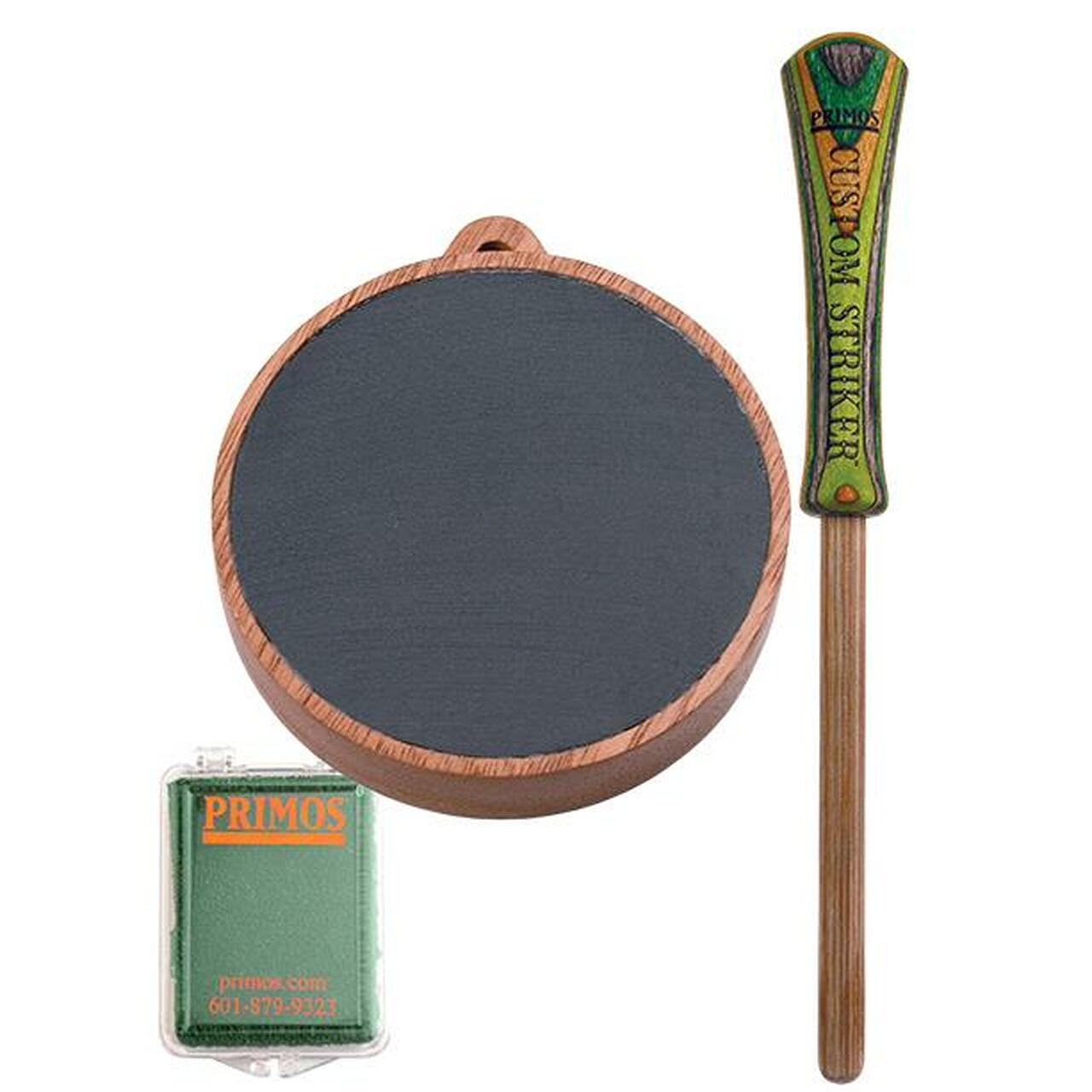 Primos Jackpot Slate Turkey Call