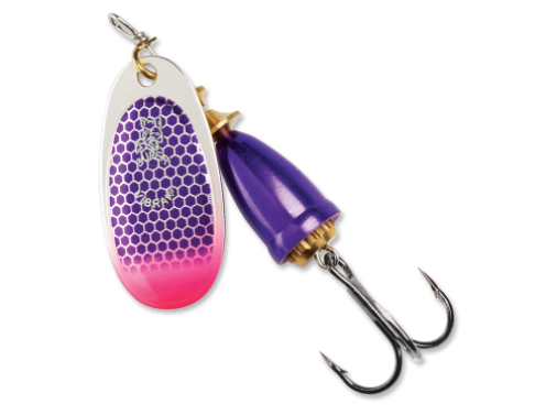 Blue Fox Classic Vibrax Mid Depth