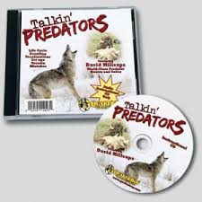 QUAKER BOY TALKIN PREDATORS-High Falls Outfitters