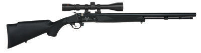 TRADITIONS BUCKSTALKER XT RIFLE