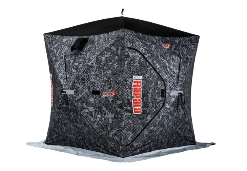 Rapala Sherpa Rap-Shack