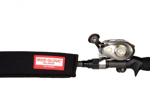 VRX -PRO SERIES ROD GLOVE - NEOPRENE