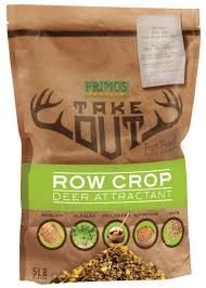 PRIMOS TAKE OUT ROW CROP 5LB