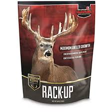 EVOLVED HABITATS TROPHY CLASS RACK-UP 6 LB