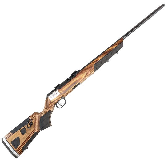 Savage A22 BNS At-One 22 LR Semi Automatic