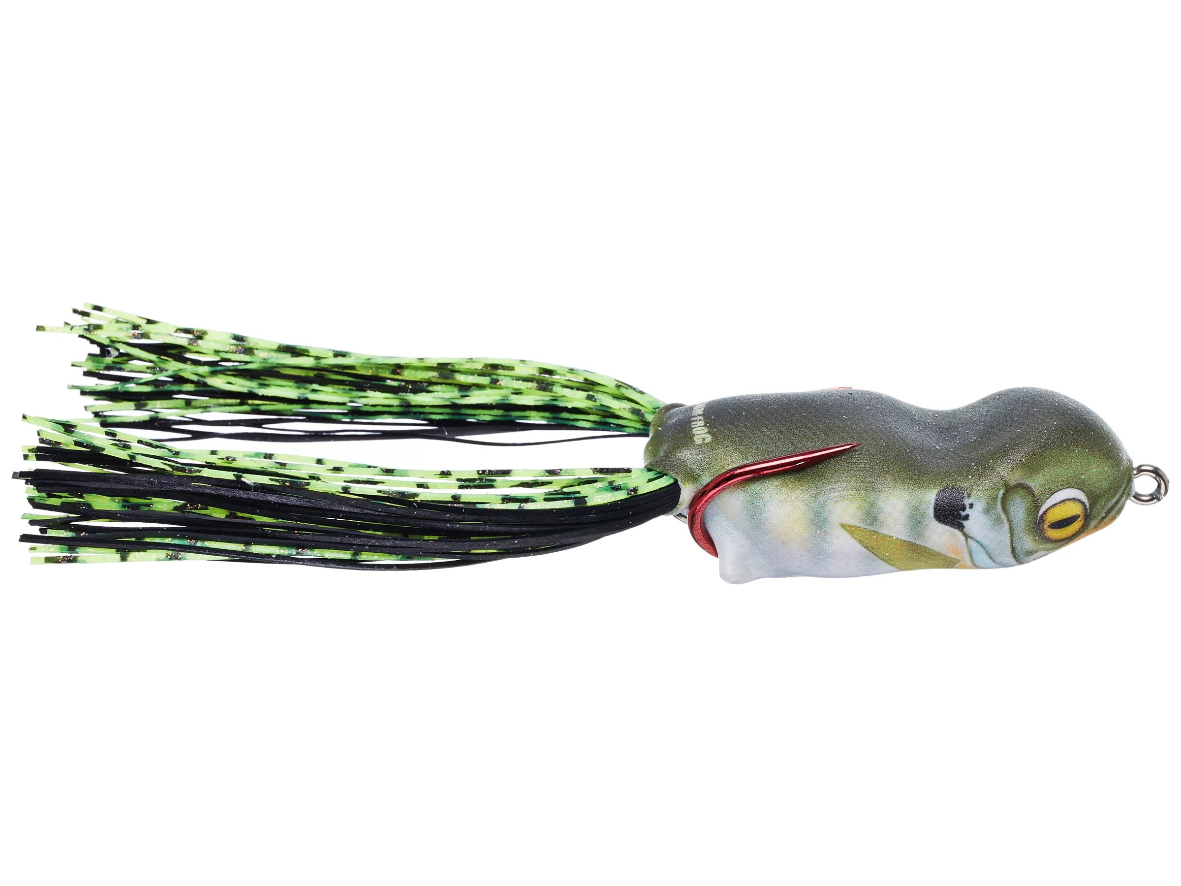Scum Frog Launch XS