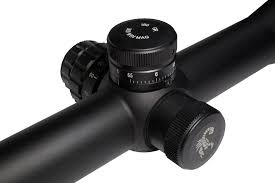 SCORPION TURRET CAPS HIGH BLACK