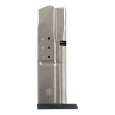 SMITH AND WESSON SD9V/SD9VE MAG