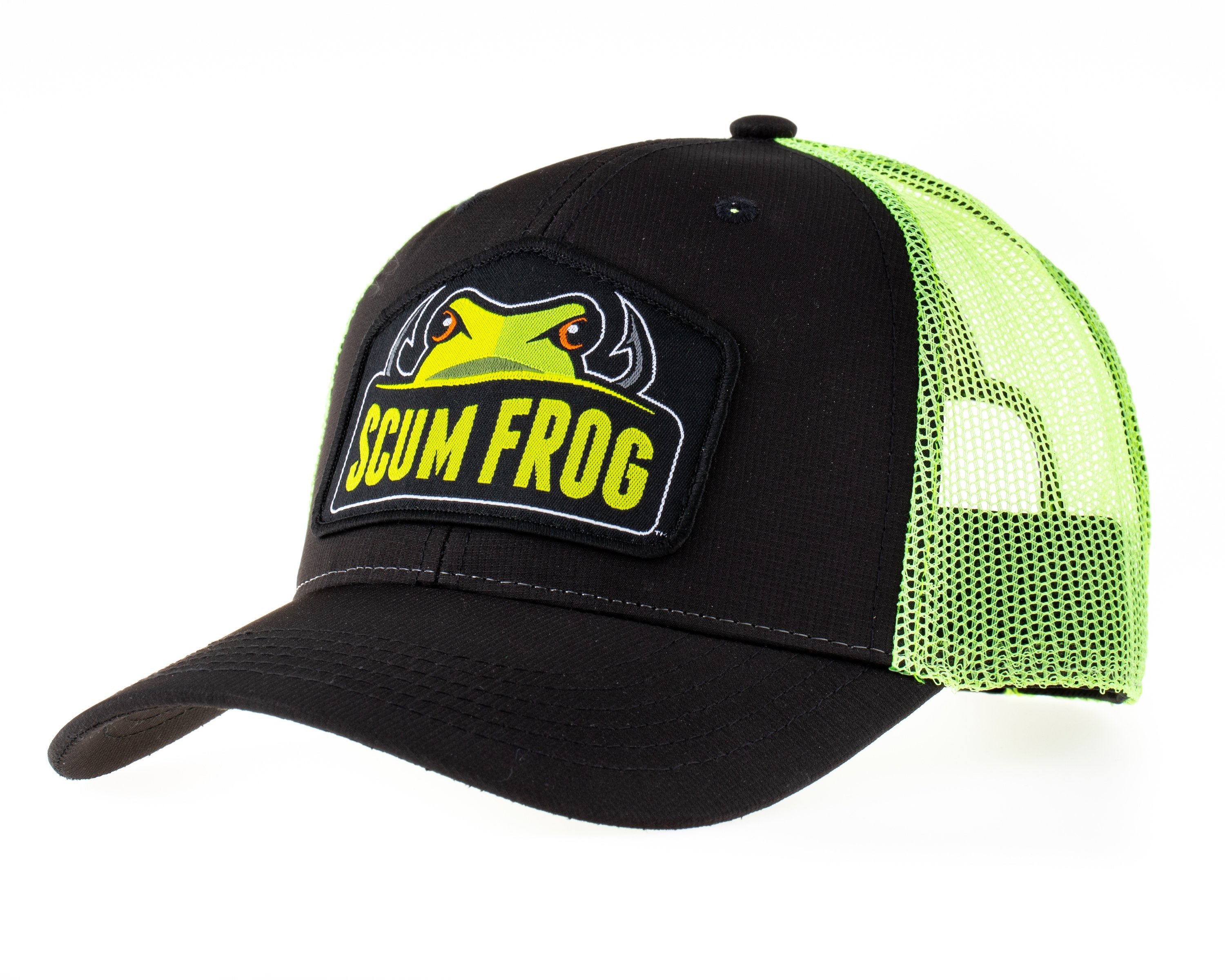 Lit Lid Hat