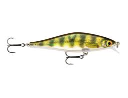 Rapala Shadow Rap Shad Jerkbait