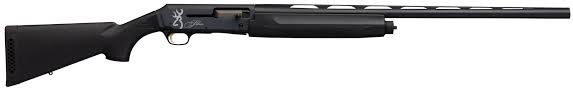 BROWNING SILVER FIELD COMPOSITE SEMI-AUTO 12 GA 3 1/2" 28" BBL