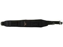 BUTLER CREEK RIFLE SLING BLK AMMO-High Falls Outfitters