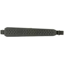 BUTLER CREEK COMFORT V-GRIP SLING UNIVERSAL BLACK W. SWIVELS