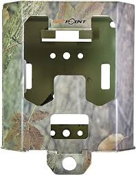 SPYPOINT STEEL SECURITY BOX SB-300