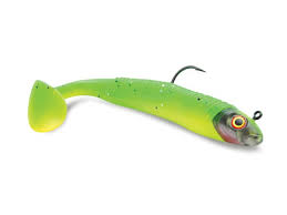 Storm 360GT Searchbait Minnow Lures
