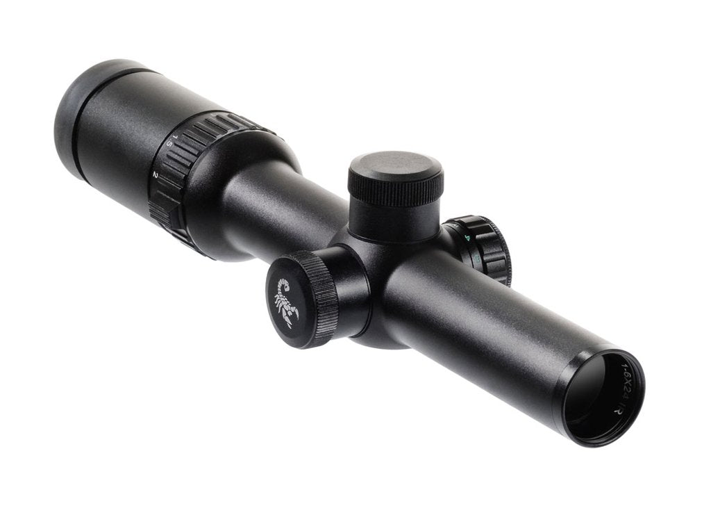 Scorpion Venom Max SV 1-8x24 IR