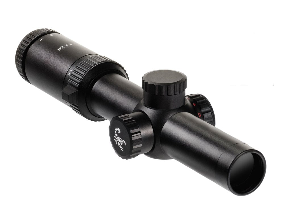 SCORPION SV-1-4X24 IR