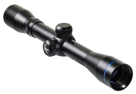SCORPION OPTICS MARKSMAN RIMFIRE 4X32