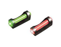 TRUGLO LONG BEAD FIBER-OPTIC SHOTGUN SIGHT