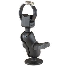RAM MOUNTS TROLLING MOTOR STABILIZER WITH STANDARD ARM
