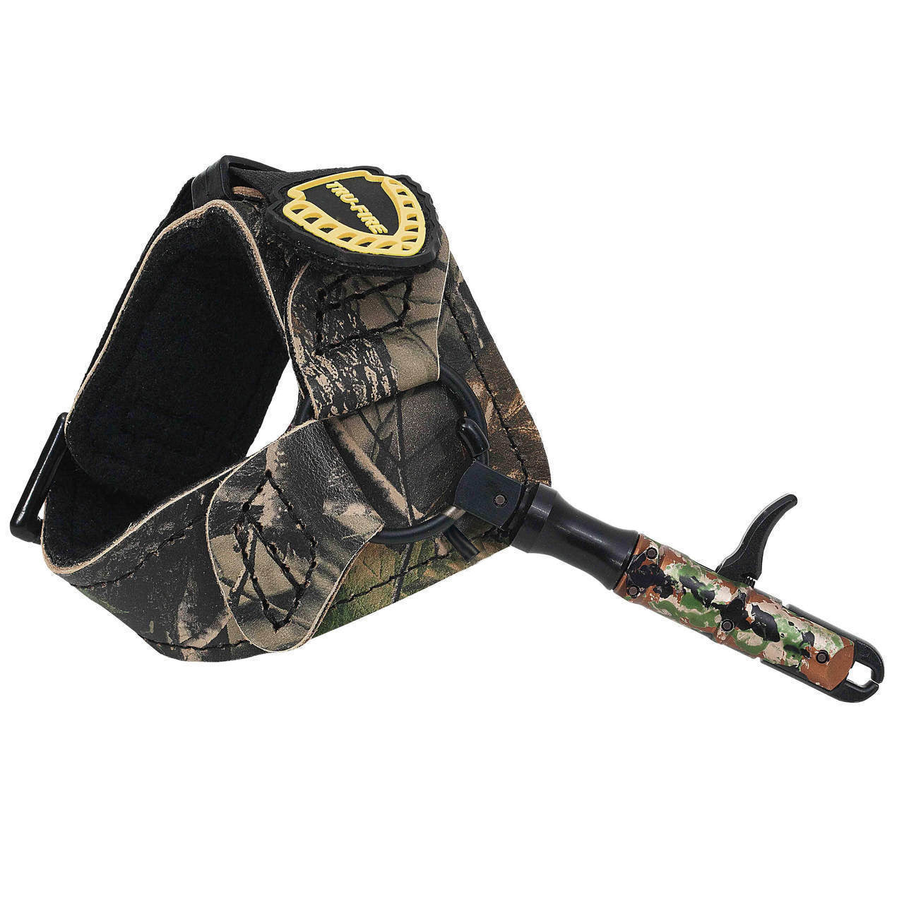 Tru Fire Release Edge Buckle Foldback Strap Cam FT EXTREME