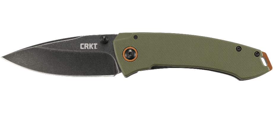 CRKT BURNLEY TUNA FOLDING KNIFE