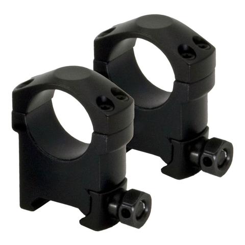 SCORPION 1" MEDIUM TACTICAL WEAVER STYLE RINGS