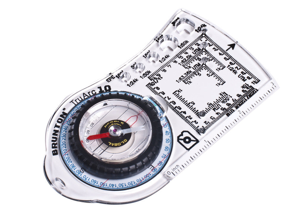 TRUARC™ 10-High Falls Outfitters