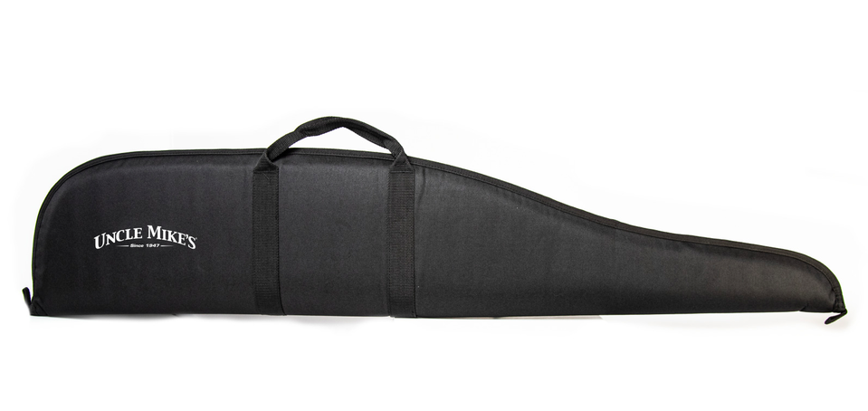 UNCLE MIKES SCOPED RIFLE CASE 48"