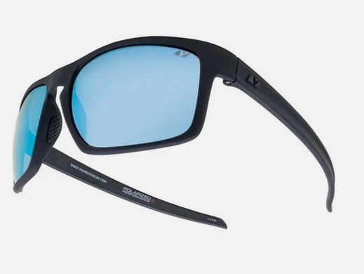 Vigor Fishing Glasses - Pebble