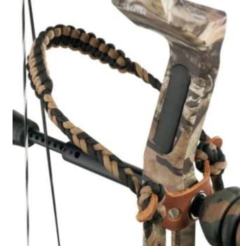 VISTA BRAIDED WRIST SLING