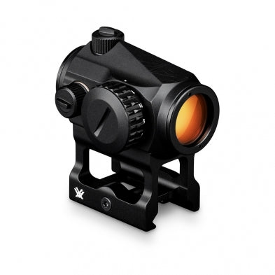 VORTEX CROSSFIRE RED DOT SCOPE