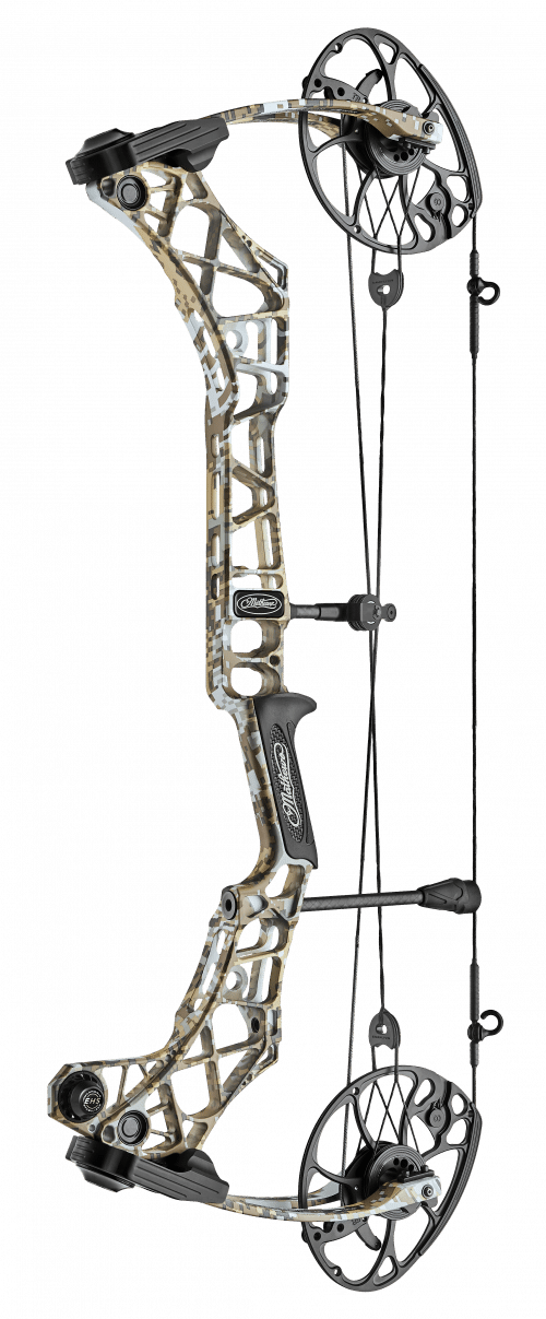MATHEWS - VXR 31.5 RIGHT HAND