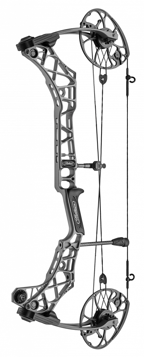 MATHEWS - VXR 31.5 LEFT HAND