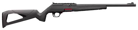 WINCHESTER WILDCAT SR .22 LR 16.5" BBL