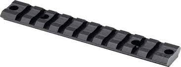 Weaver Multi Slot Winchester XPR SA Base #48316