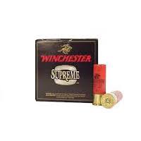 WINCHESTER SUPREME DOUBLE X MAGNUM 20 GA 3" 1 1/4 OZ #4 25 RDS