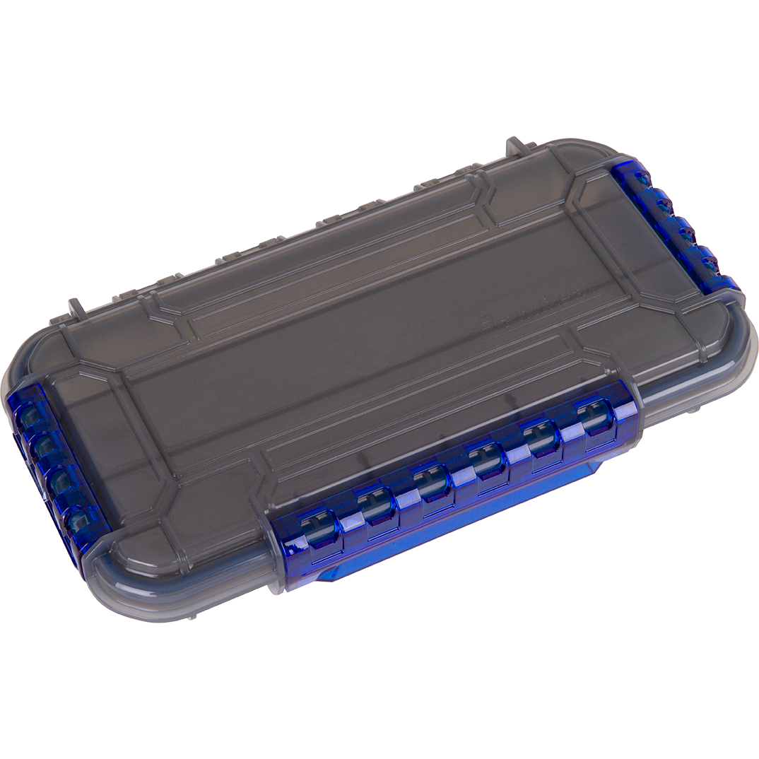 ZERUST MAX WATERPROOF TUFF TAINER - 3012 DIVIDED